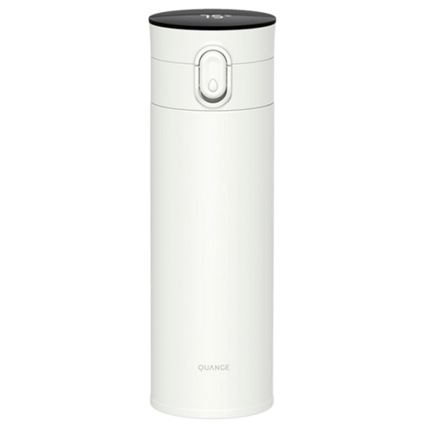 Термокружка Xiaomi Quange BW200 Белый 0.4л photo 1 Термокружка Xiaomi Quange BW200 Белый 0.4л photo 1