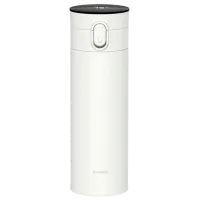 Термокружка Xiaomi Quange BW200 Белый 0.4л