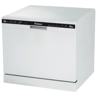 Посудомоечная машина Candy CDCP 8 Компактная/ Белый