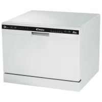 Посудомоечная машина Candy CDCP 6 Компактная/ Белый