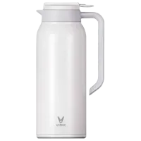 Thermo Jug Xiaomi Viomi Viomi Steel Vacuum Pot White 1.5l