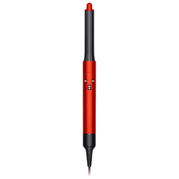 Aparat pentru aranjarea părului Dyson HS05 Long 1300 W/ Orange photo 1