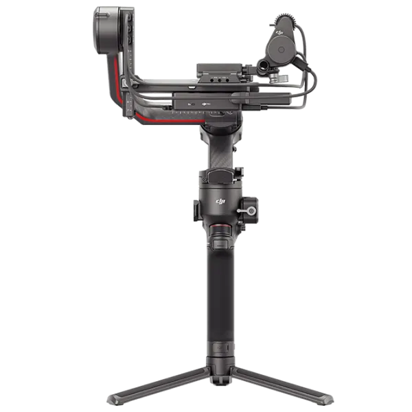Stabilizator DJI RS 3 Pro Combo Bluetooth/ Black photo 1