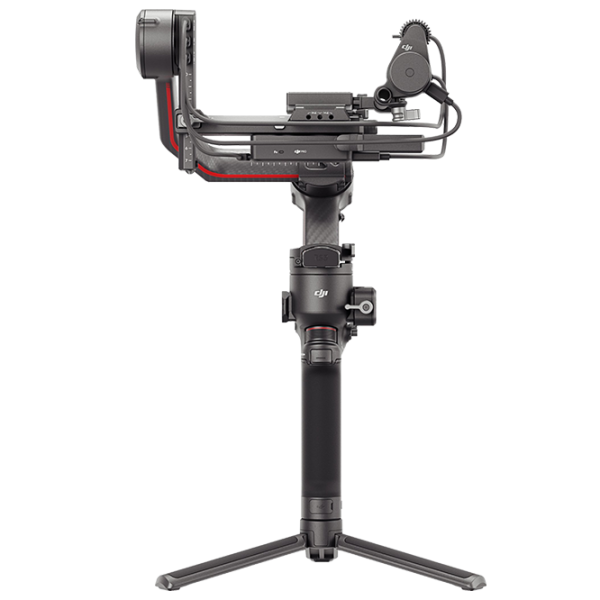 Stabilizator DJI RS 3 Pro Combo Bluetooth/ Black photo 1