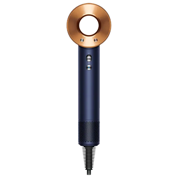 Uscător de păr Dyson HD15 1600 W / Blue photo 1