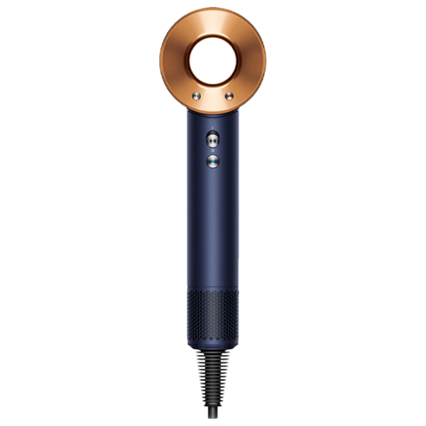 Uscător de păr Dyson HD15 1600 W / Blue photo 1