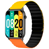 Ceas inteligent Kieslect Ks Calling 1.78"/ Black