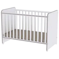 Детская кровать Lorelli BED SWEET DREAM (10150540037A) 0 месяцев - 4 года/ Белый