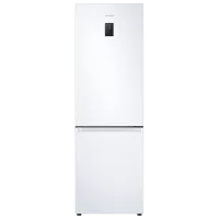 Холодильник Samsung RB34T670FWW/UA с нижней морозильной камерой 340 л / 185.3 cm / Белый