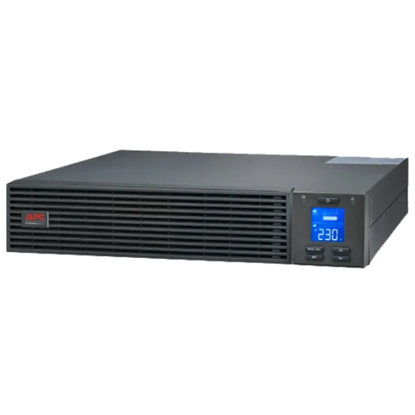UPS APC SRV1KRIRK Black photo 1