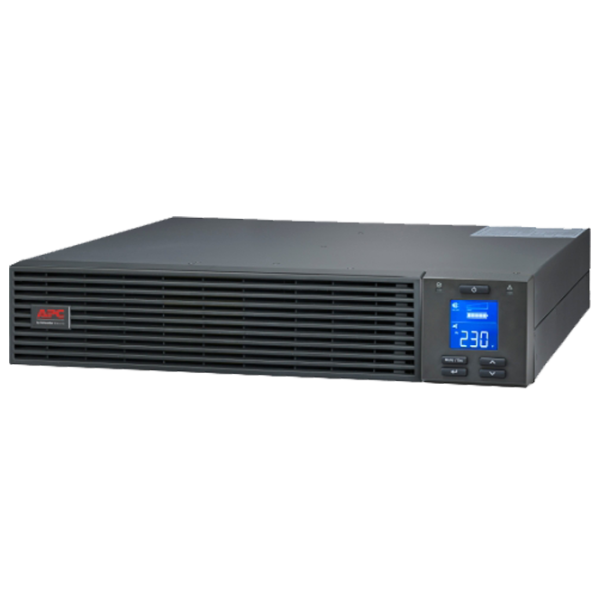 UPS APC SRV1KRIRK Black photo 1