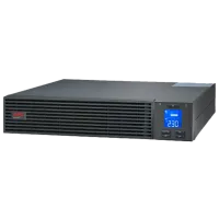 UPS APC SRV1KRIRK Black