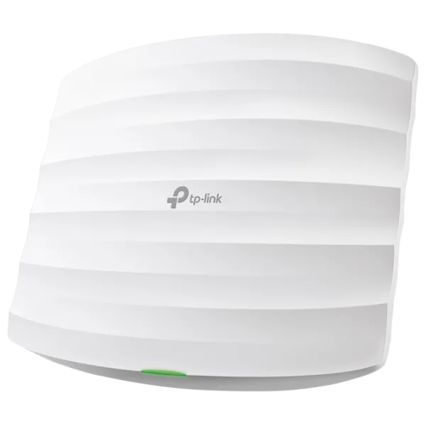 Access Point TP-Link EAP115 RF White photo 1