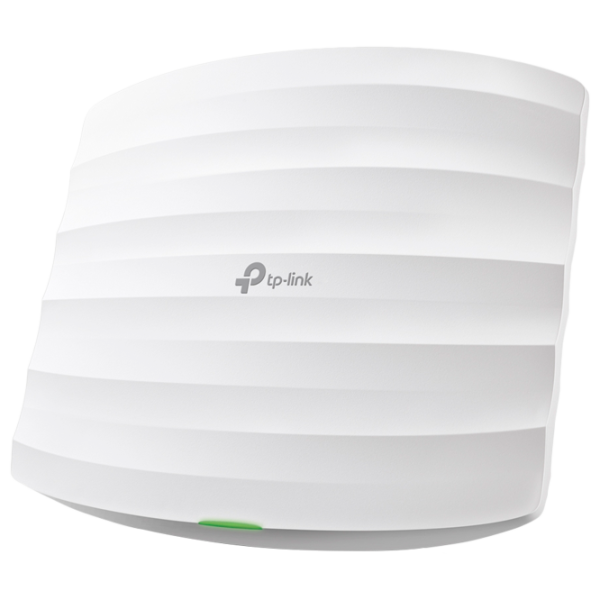 Access Point TP-Link EAP115 RF White photo 1
