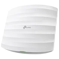 Точка доступа TP-Link EAP115 RF Белый