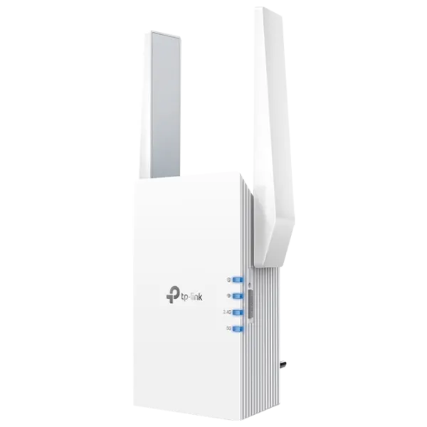 Access Point TP-Link RE705X White photo 1