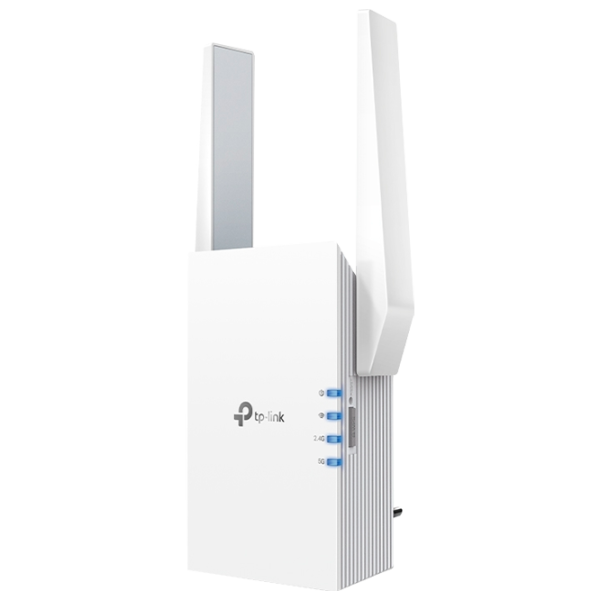 Access Point TP-Link RE705X White photo 1