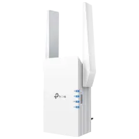 Точка доступа TP-Link RE705X Белый