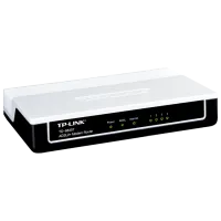 Router TP-Link TD-8840T White