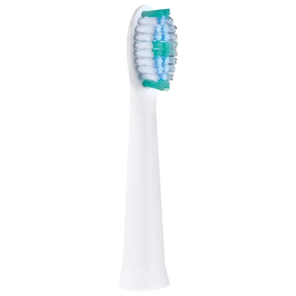 Rezervă pentru periuțe de dinți Panasonic WEW0974W503 Pentru maturi/ White photo 1