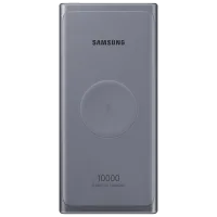 Power Bank Samsung EB-U3300 10000 мАч/ Серый