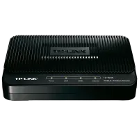 Router TP-Link TD-8816 Modem/ Black