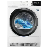 Mașină de uscat rufe Electrolux EW8H458B 8 kg/ White