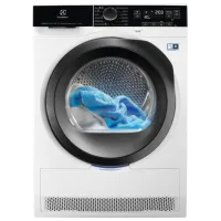 Mașină de uscat rufe Electrolux EW9H188SC 8 kg/ White