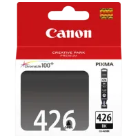Картридж Canon CLI-426Bk Black/ Original/ Струйный