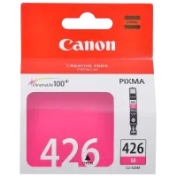 Cartuş Canon CLI-426M Magenta/ Original/ Inkjet