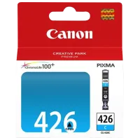 Cartuş Canon CLI-426C Cyan/ Original/ Inkjet