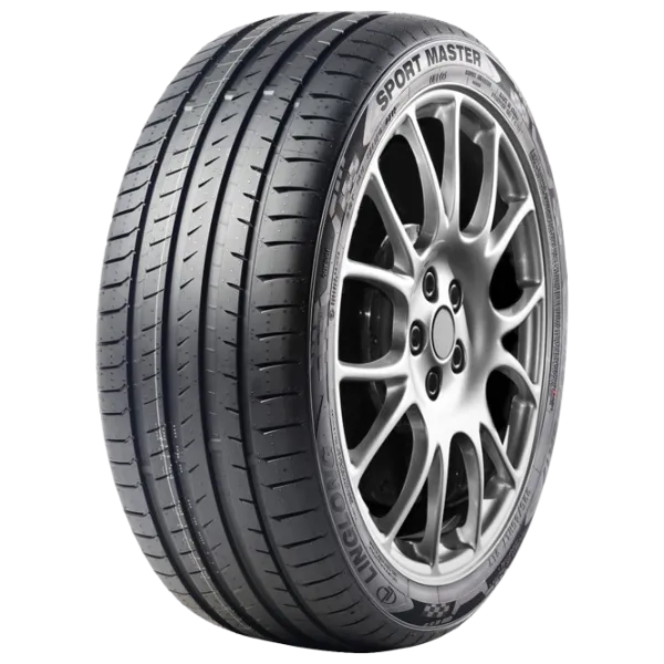 Anvelope Linglong Sport Master 245/ 45 R18 100Y XL Vară/ Autoturism photo 1
