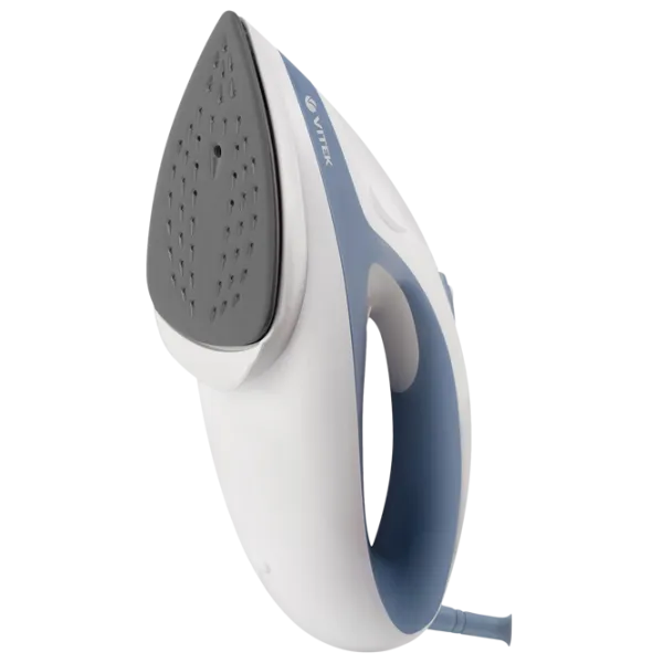 Отпариватель для одежды Vitek VT-2436 2000 Вт/ Синий photo 1