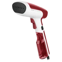 Vaporizator de călcat vertical Tefal Access Steam First DT6132E0 1300 W/ Red