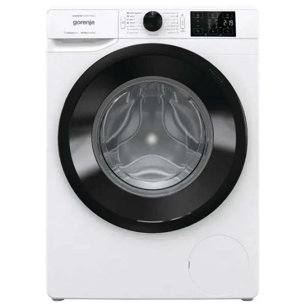 Mașină de spălat Gorenje WNEI74 BS/PL 7 kg / 1400 rpm / White photo 1