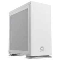 Carcasă Gamemax M60 Mini Tower / White