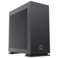 Корпус Gamemax M60 Mini Tower / Черный