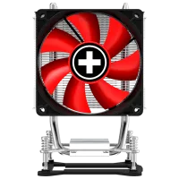 Cooler Xilence Performance C Series I402 Hidrodinamic/ 2200 rpm