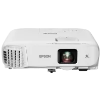 Проектор Epson EB-X49 Для дома и офиса/ Белый