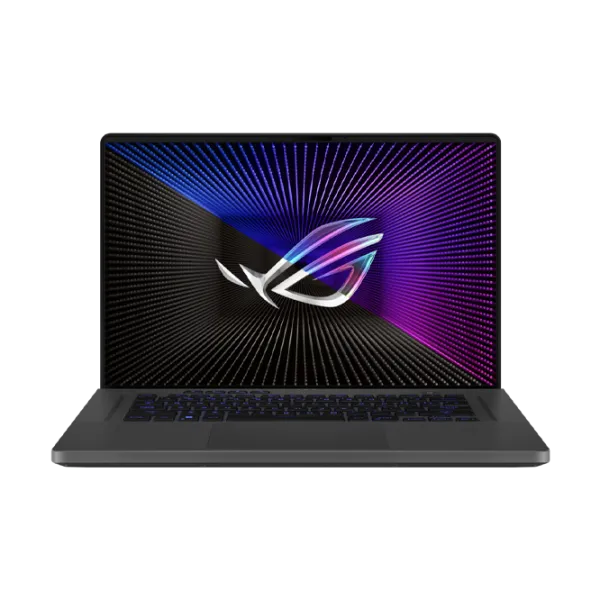 Asus ROG Zephyrus G16 GU603VI Core i9 13900H/ 16 GB/ 1 TB/ GeForce RTX 4070/ Gray photo 1