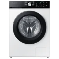 Стиральная машина Samsung Bespoke WW11BBA046AELE 11 кг / 1400 об/мин / Белый