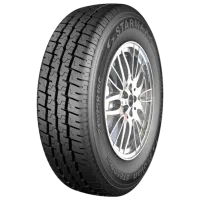 Anvelope Starmaxx Provan ST850 Pluss 185/ 75 R16C 104/ 102R 8PR Vară/ Camionetă