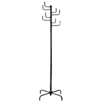 Cuier Nowy Styl Cactus (41170006) Metal/ Black