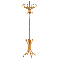 Вешалка Halmar W30 Дерево/ Fag