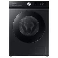 Стиральная машина Samsung Bespoke WW11BB744DGBS7 11 кг / 1400 об/мин / Черный