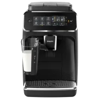 Кофемашина Philips EP3241/ 50 Автоматическая/ 1.8 л/ Черный