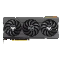 Видеокарта Asus GeForce RTX 4070 Ti TUF GAMING PCI Express x16 4.0 / 12 ГБ