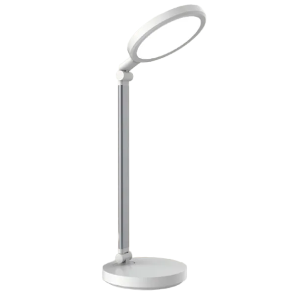Lampă de masă Desk lamp PH3835 USB Silver photo 1