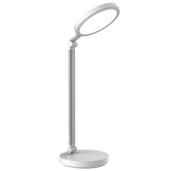 Lampă de masă Desk lamp PH3835 USB Silver photo 1