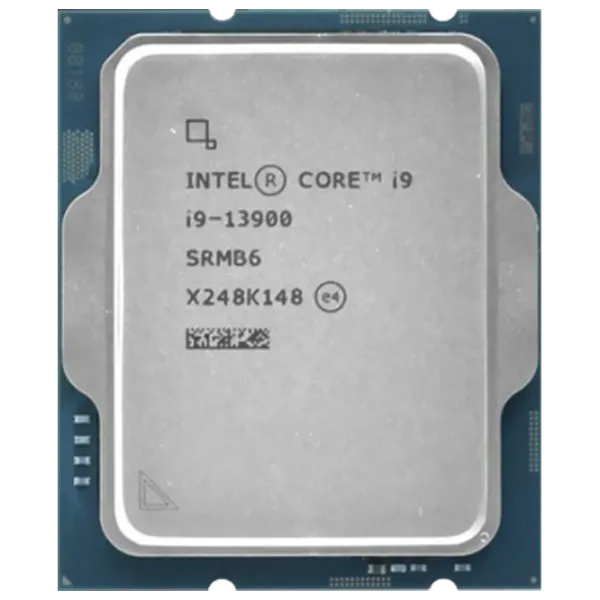 Процессор Intel Core i9 Tray S1700/ 1.50 ГГц - 5.60 ГГц photo 1